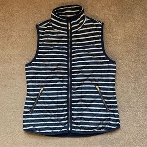 Old Navy S Quilted Vest